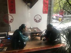 -到家尝北京菜(西坝河店)