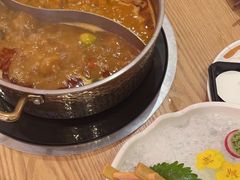 -松野谷·寿喜烧自助(华联顺义金街购物中心店)