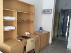 -浙江大学(舟山校区宿舍)