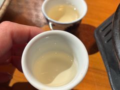 -长寿参鸡汤(朝韩风情街店)