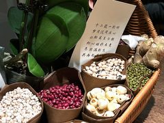 -彬媽糖水(侨鑫国际店)