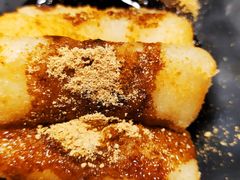 糍粑-碎怂烤肉(钟楼柳巷店)