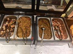-诺丁牛排(南京江宁万达店)