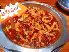 虾锅-邵汇大虾(会展店)