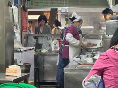 -芳婆糕团店(王府大街店)