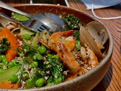 -La Strada(安福路店)