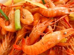 -蟹天蟹地农家菜·阳澄湖大闸蟹(浅水湾店)