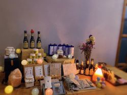 -芳香乐府疗愈空间·SPA·冥想