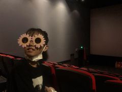 -CGV影城(黄河道ScreenX店)