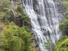 -千泷沟大瀑布旅游区