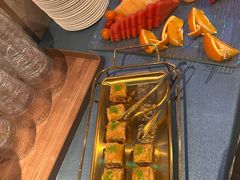 -La Medina餐厅(亮马河南路店)