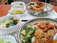 -菊儿人家·北京胡同菜(南锣鼓巷店)