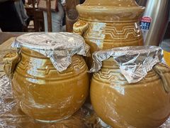 -葛记焖饼(伏牛路店)