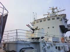 -泰达航母主题公园