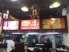 -大碗居老北京炸酱面(蛇口店)