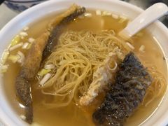 -恩宁刘福记(东华东路店)