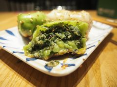 野荠菜生煎-陈家生煎(三坊七巷店)