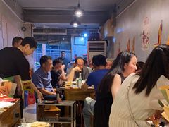 -陈眼镜火锅(总店)