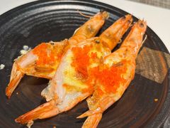-渔荷食町·铁板烧料理(崂山万象汇店)