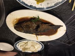 厚味居老北京炙子烤肉(南纬路店)-厚味居炙子烤肉·清真(天桥南纬路店)