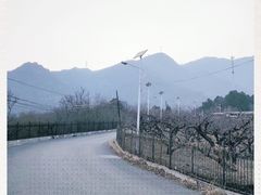 -阳台山自然风景区