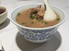 -楚山晓·湖北菜(武汉光谷K11店)