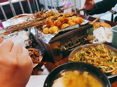 -林二哥宜烤官·宜宾小烧烤