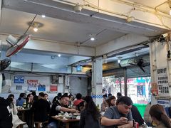 大堂-黑竹香鸡(营和巷店)