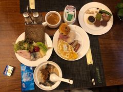 -马勒别墅饭店(静安寺店)