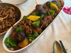 -龟兹KUCINA·新疆菜(前滩L+PLAZA店)