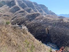 -圣莲山风景区