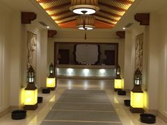 -苏州湾王焰温泉度假酒店