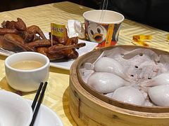 -石岐佬中山菜馆(张溪店)