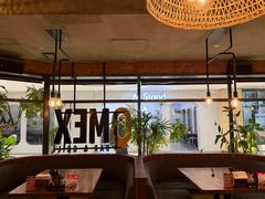-Q MEX 库迈墨西哥餐吧(双井店)