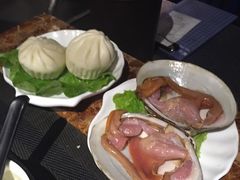 -船奇蒸汽海鲜·闽菜(八市海鲜总店)