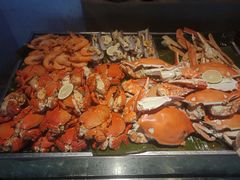 -海神诺富特大酒店-旋宫50旋转餐厅
