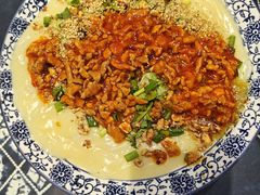 -云南李记罐罐米线饵丝小吃(汉中门金鹰店)