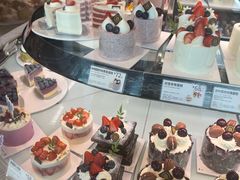 -巴黎贝甜(五道口店)