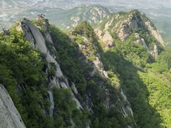 -丹东凤凰山景区