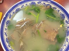 -清真马祥兴菜馆(云南北路店)
