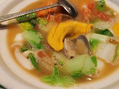-桂满陇·蟹黄小笼汤包(清河万象店)