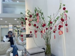 -十六番发型师事务所