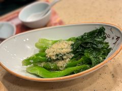 姜蓉芥兰-点都德(龙之梦店)