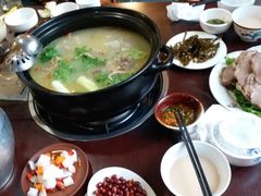 -尼玛藏家风味园(阿山食城店)