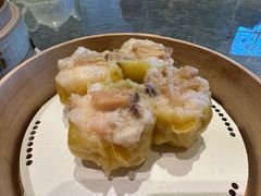 -金悦轩海鲜城(渔人码头店)