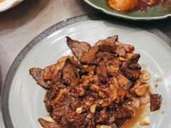 -会宾园·云山宴中餐