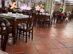 大堂-莲华素食府