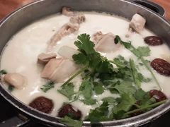 -文兴酒家(Chinatown - Gerrard Street)