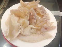 -周老三跷脚牛肉·全牛火锅(非遗传承店)