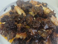 -西域美食(西直门南小街店)